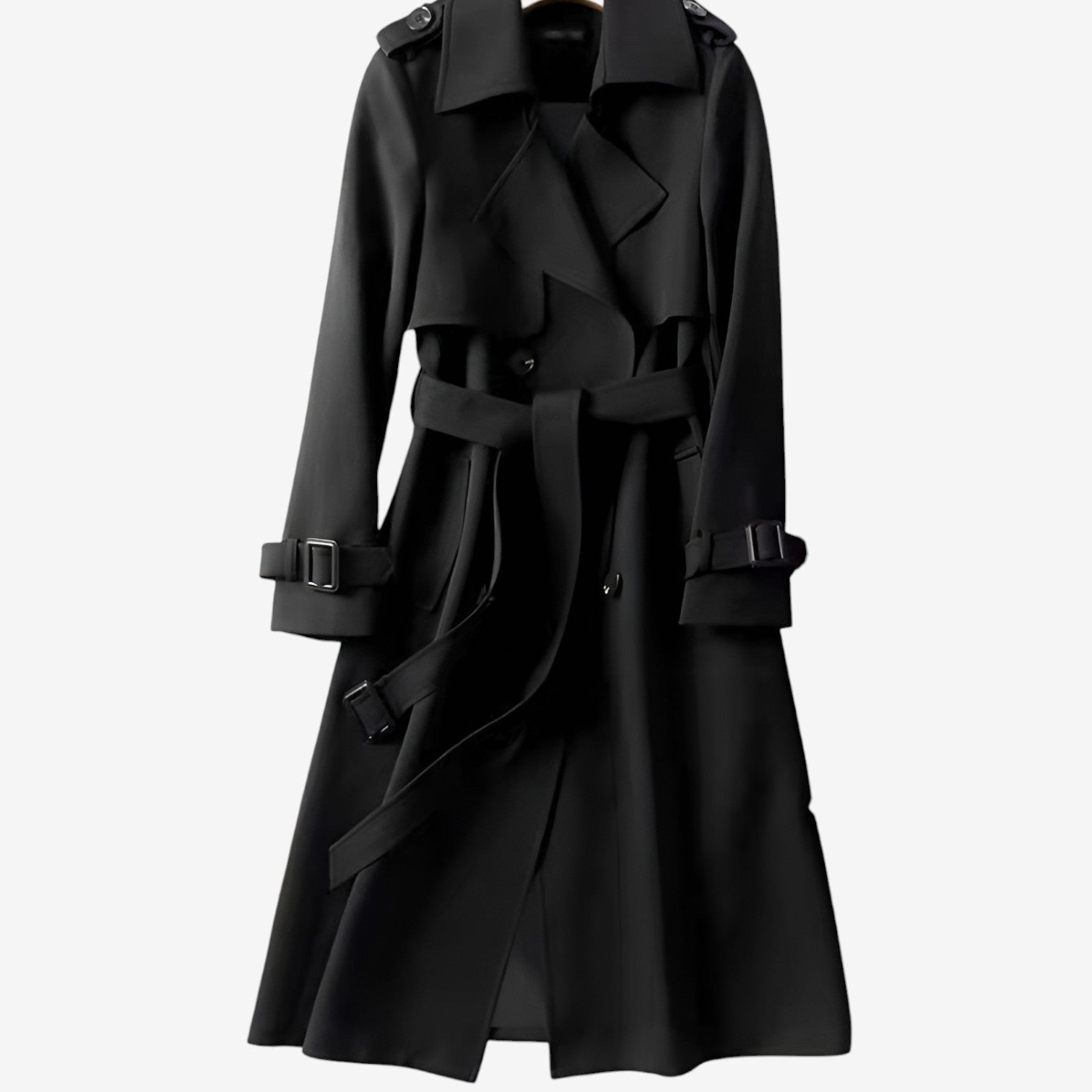 Bianca | Klasyczny Trench