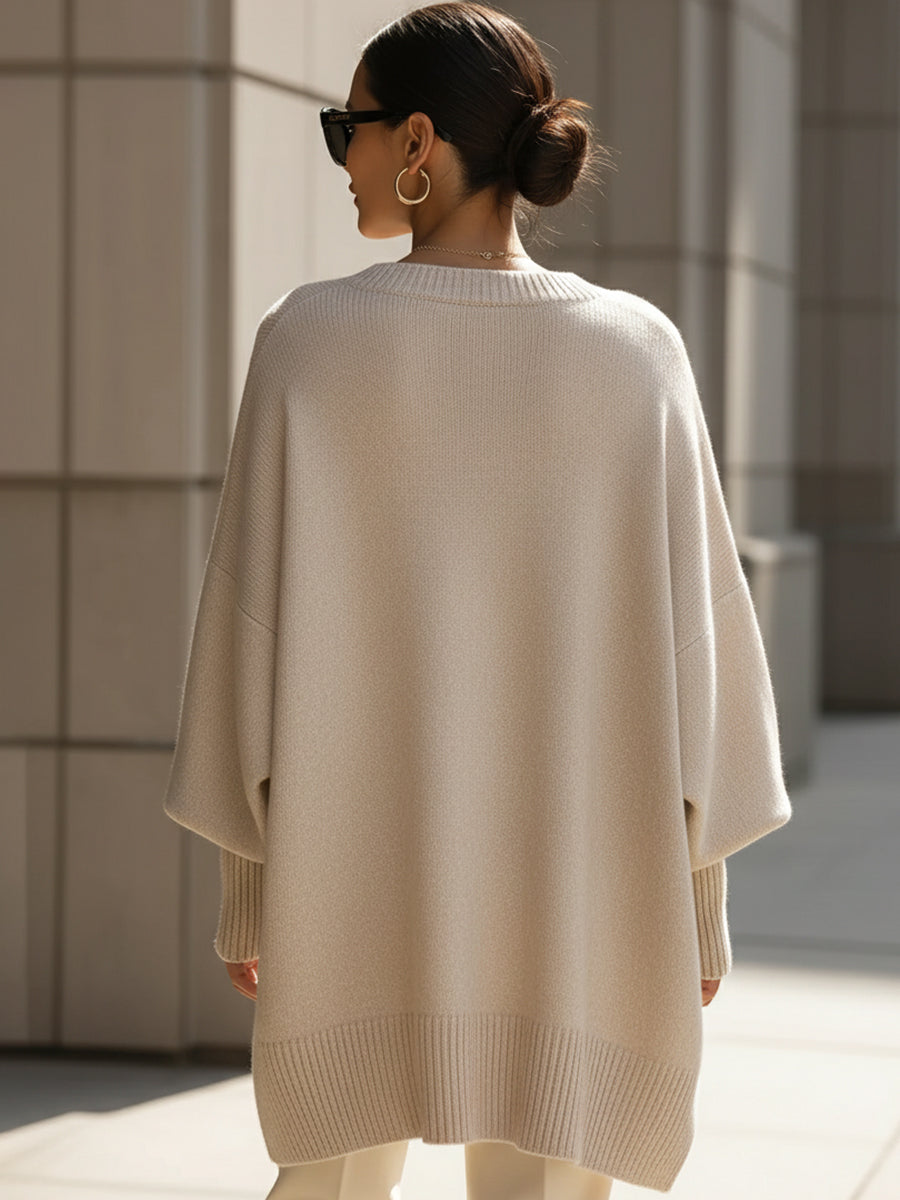 Ioana | Elegancki Sweter