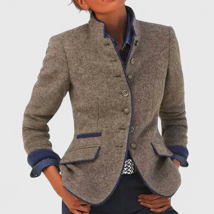 Amari | Elegancki Casual Blazer