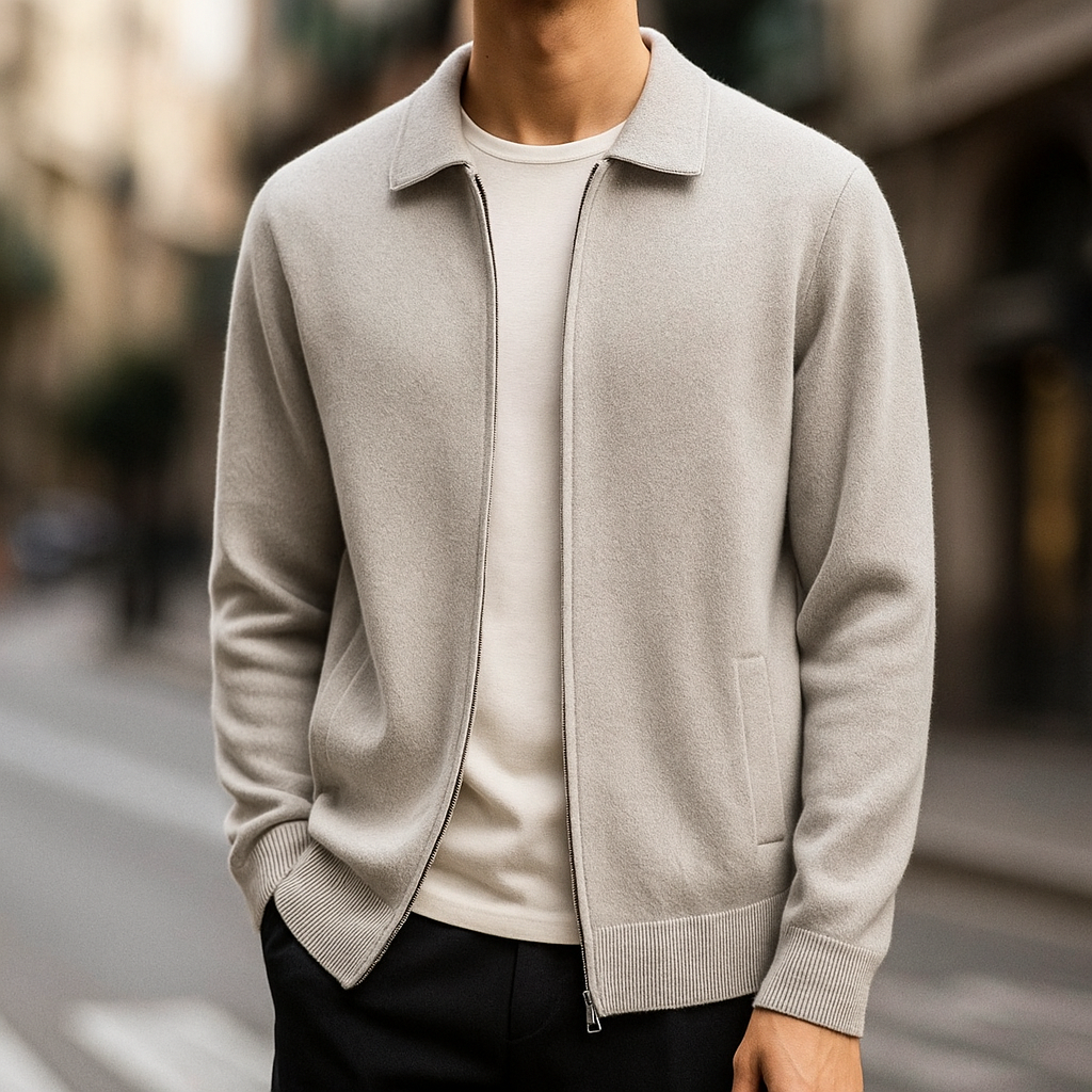 Tomas | kardigan
