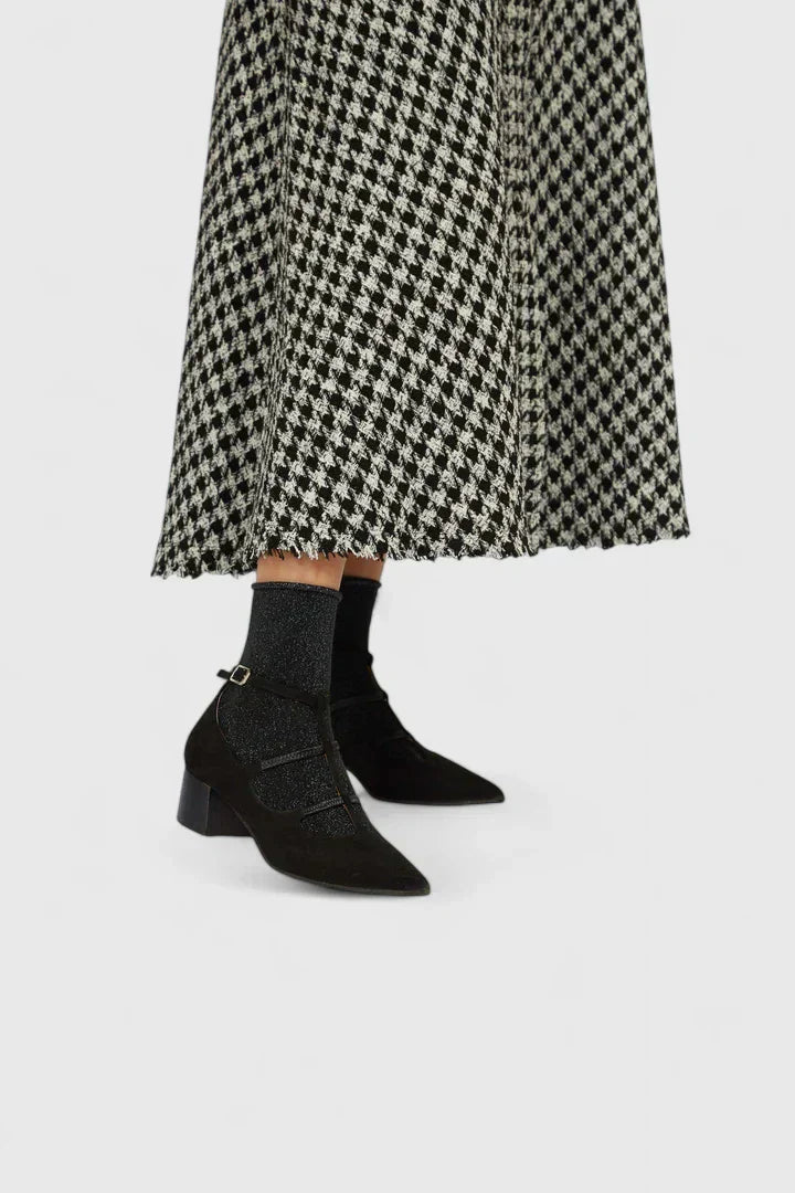 Lyn | Stylowe Eleganckie Obcasy
