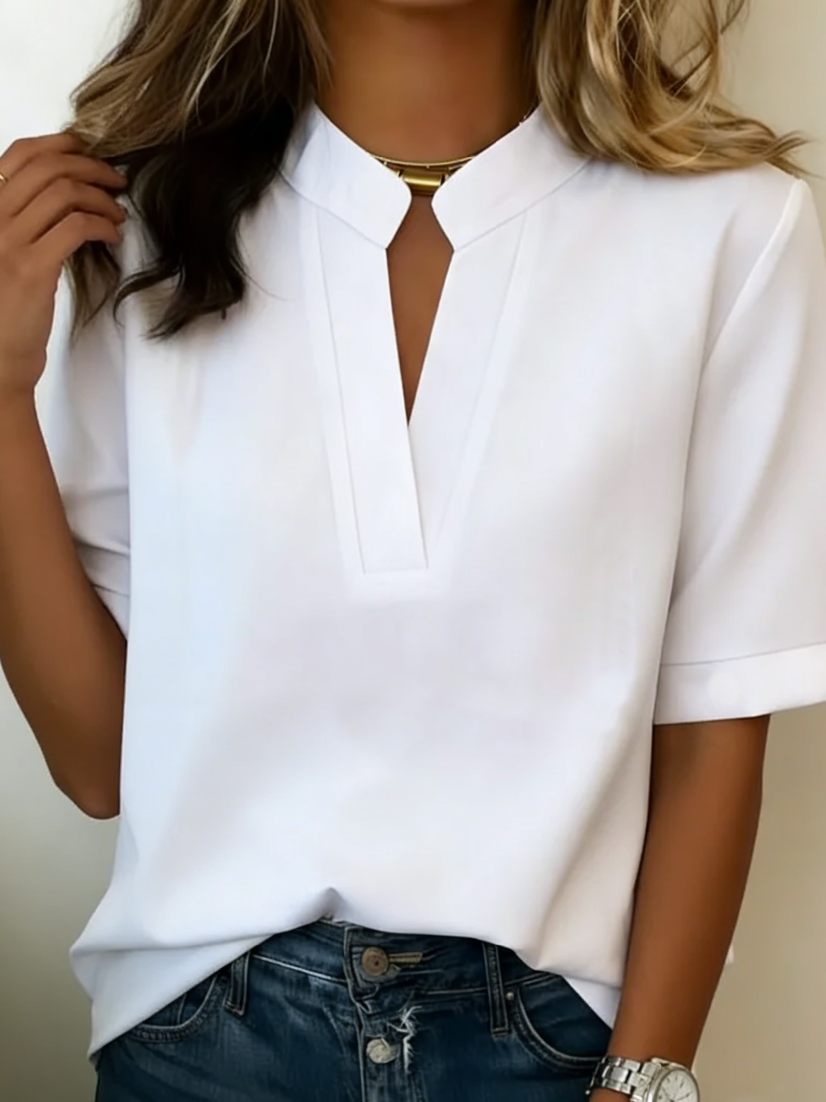 Margaux | Chic Top