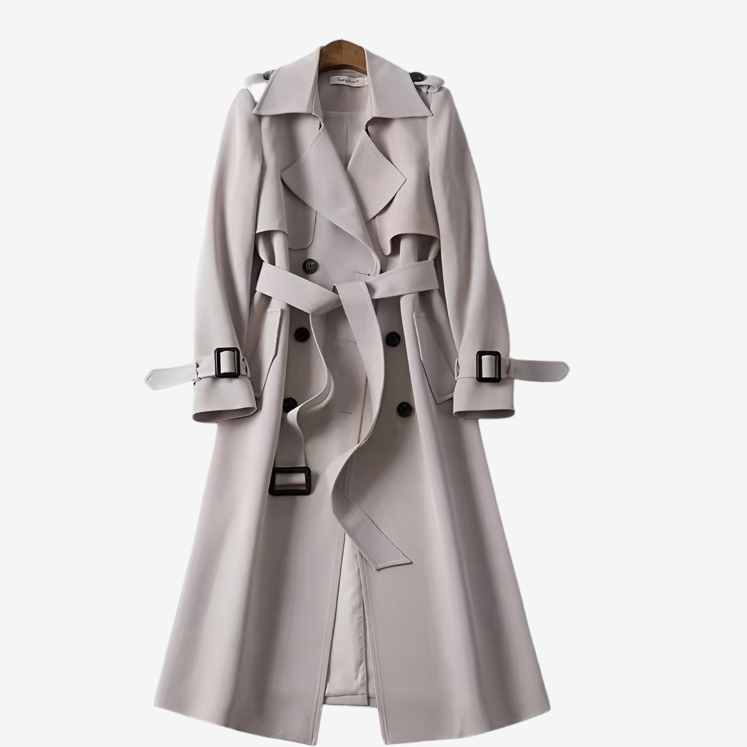 Bianca | Klasyczny Trench