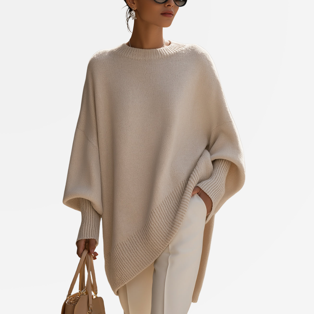 Ioana | Elegancki Sweter