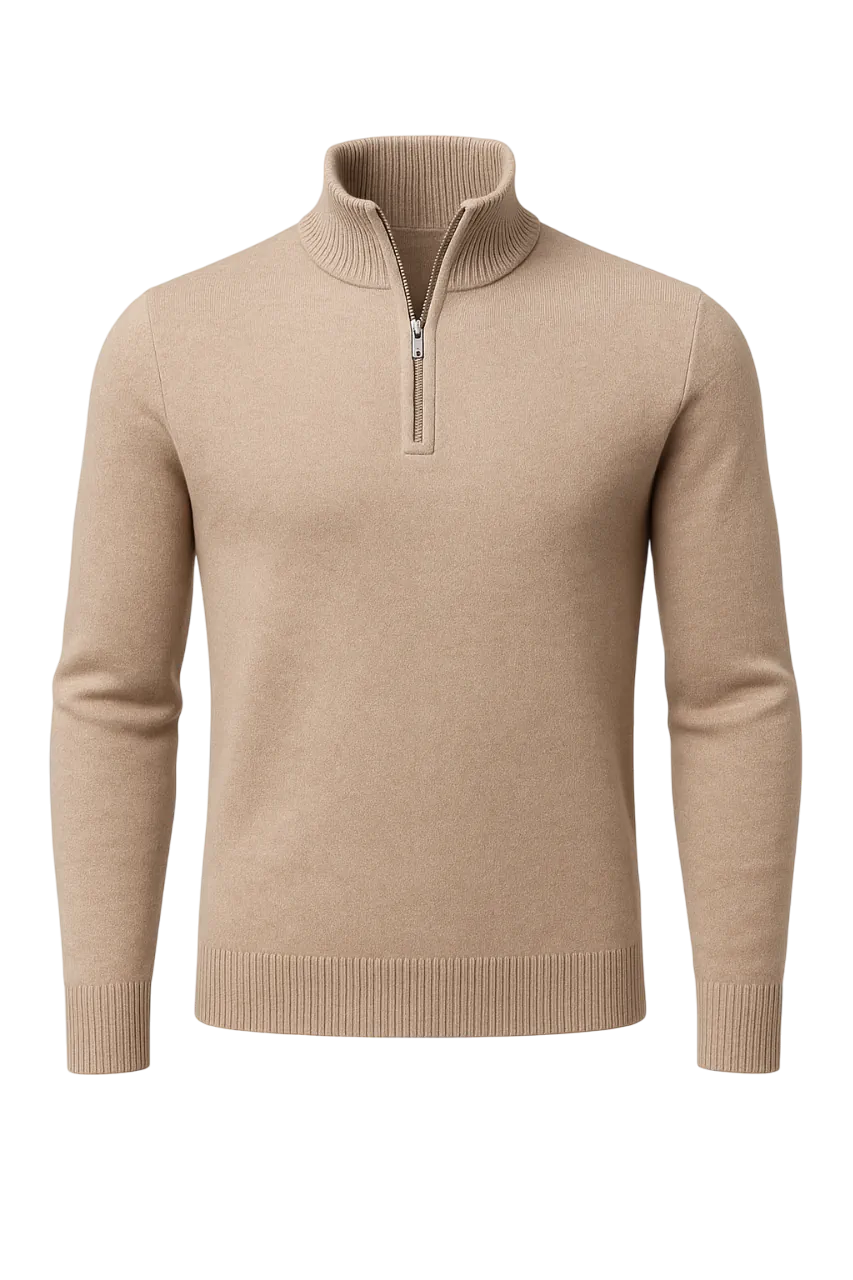 Zbigniew | Windsor sweter
