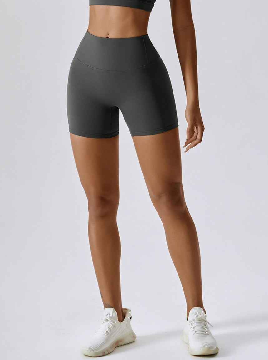 Liya | Spodenki Sportowe
