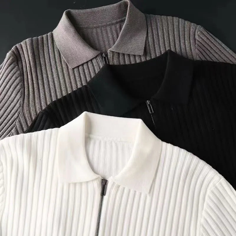 Nikola | sweter z wełny