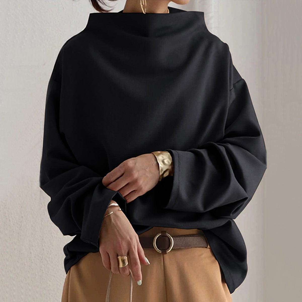 Gabriella™ | Elegancki Sweter