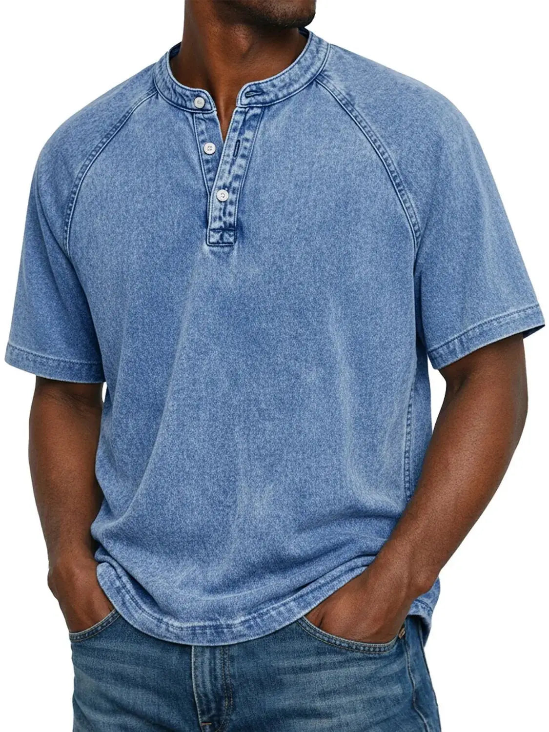 Pedro | Koszulka Casual