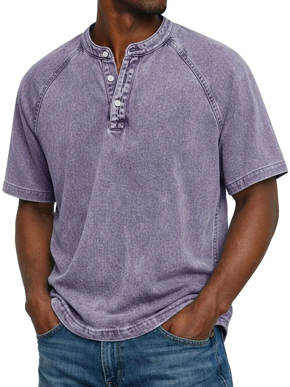 Pedro | Koszulka Casual