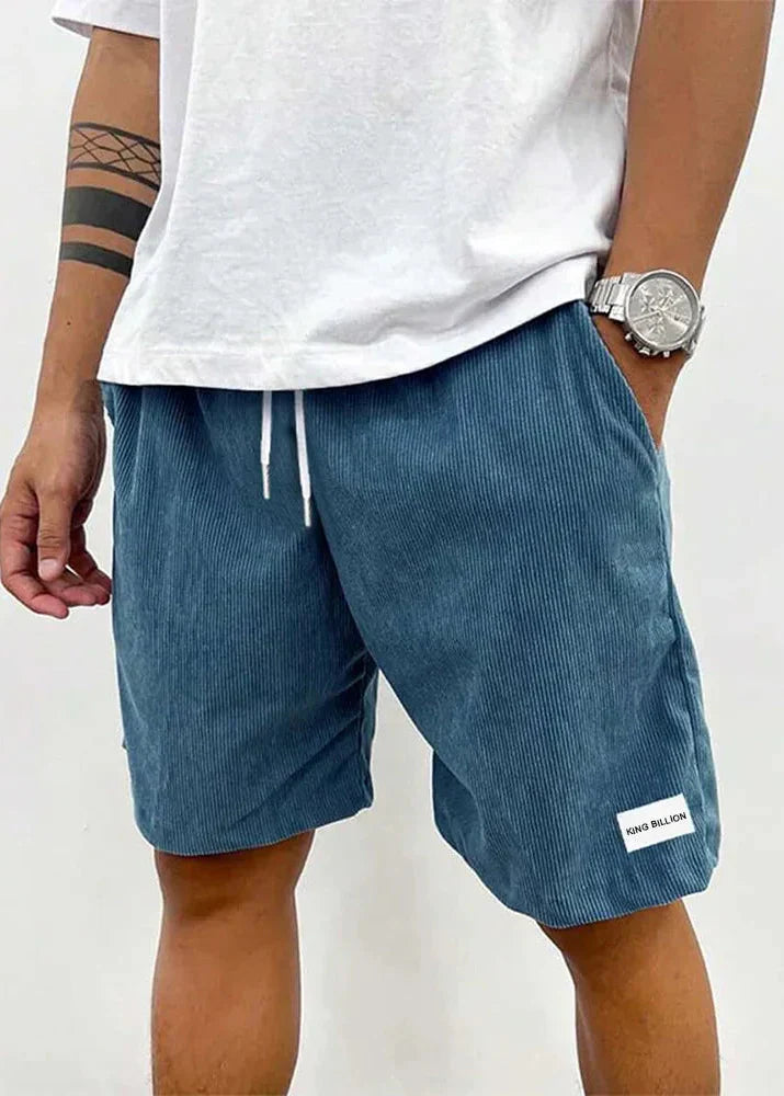 Théo | Krótkie Casual Comfort