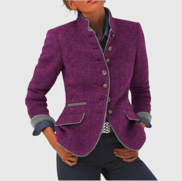 Amari | Elegancki Casual Blazer