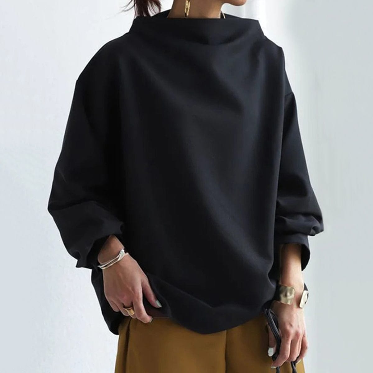 Gabriella™ | Elegancki Sweter
