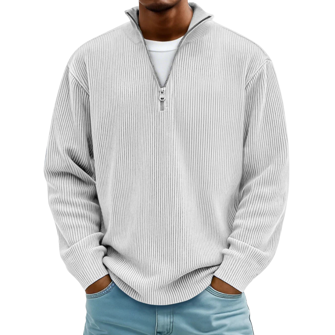 Seweryn | Stylowy Sweter Casual