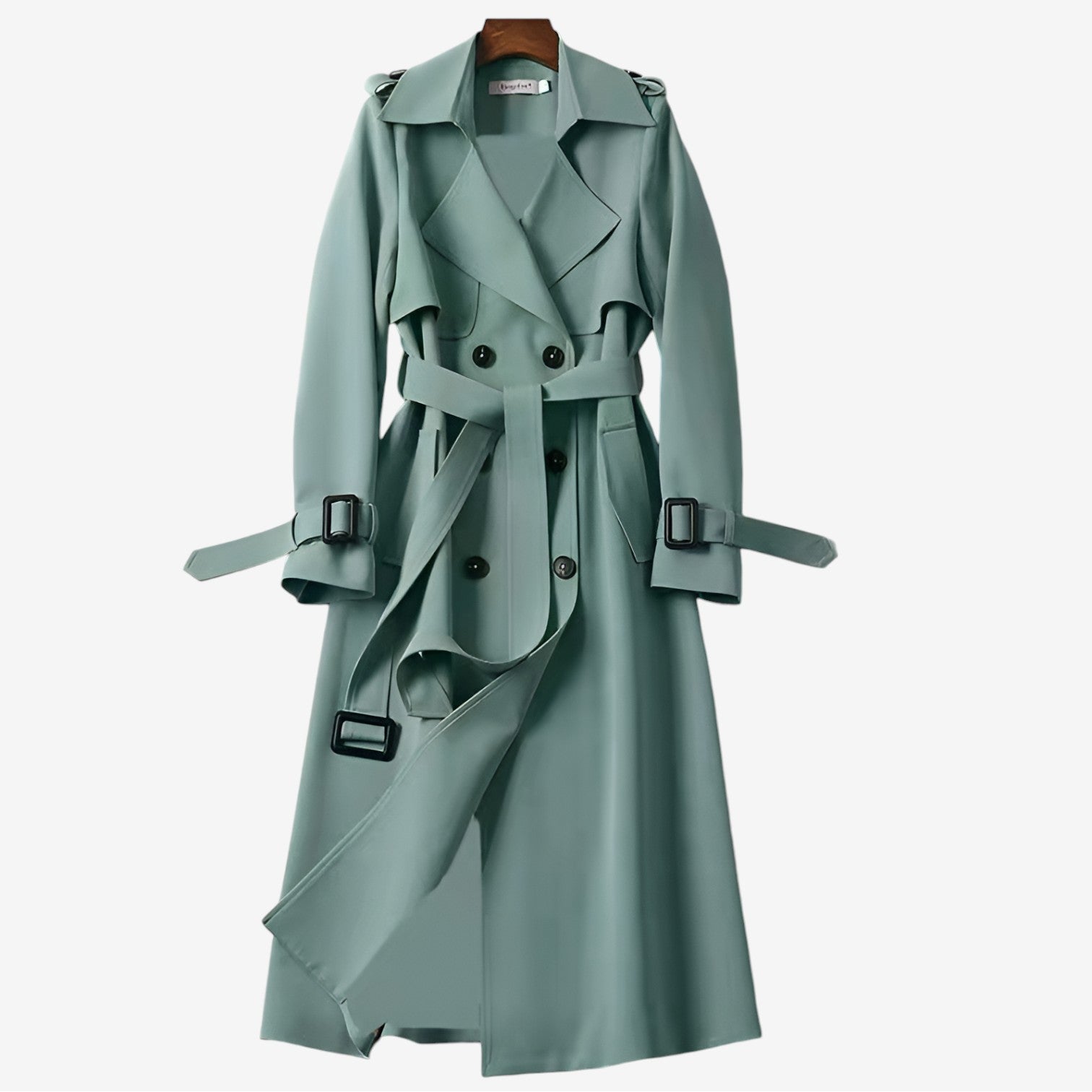 Bianca | Klasyczny Trench