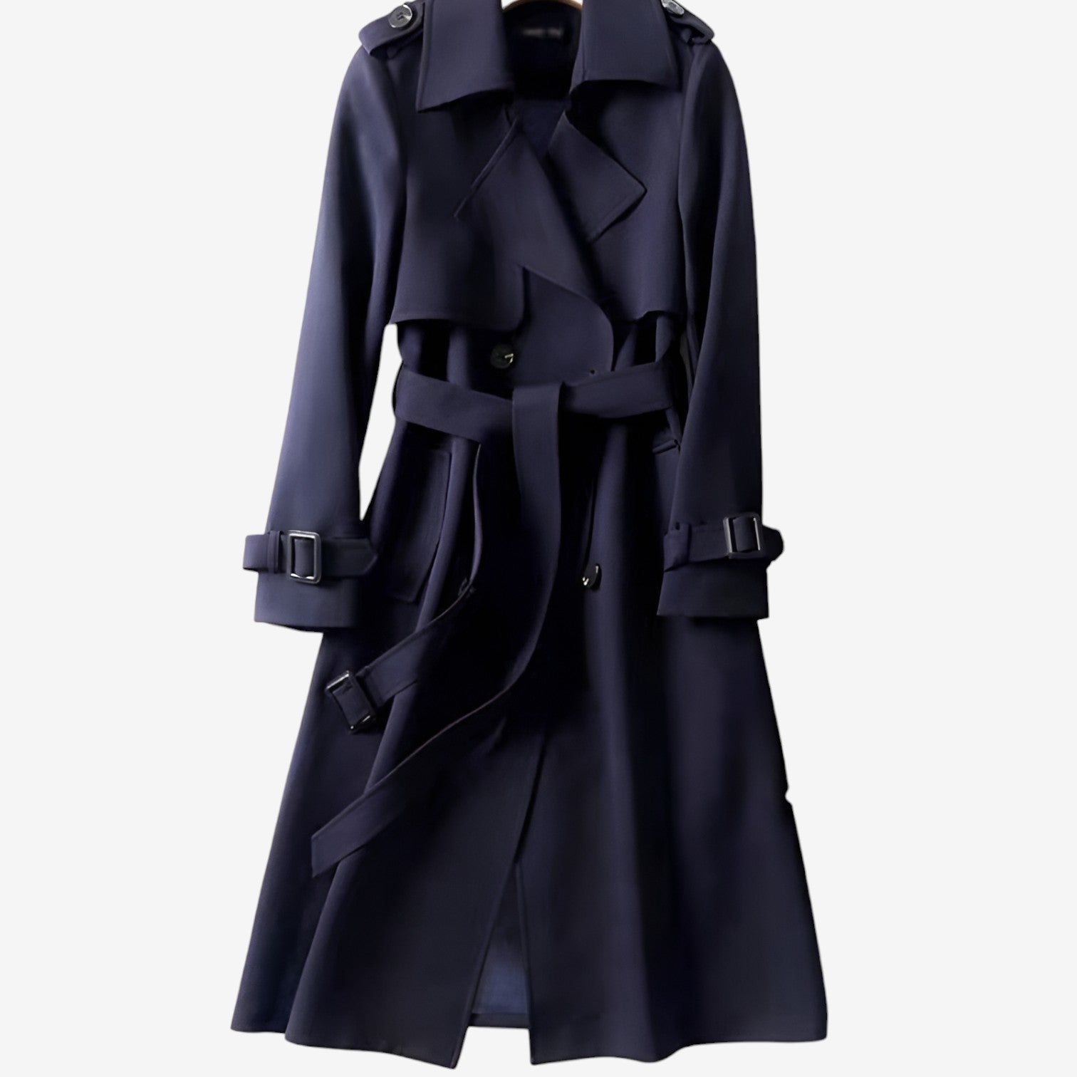 Bianca | Klasyczny Trench