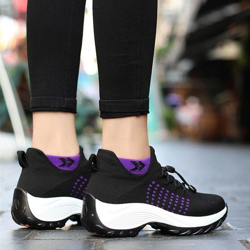 ORTOFLEX Glides™ Ergonomiczne buty łagodzące ból