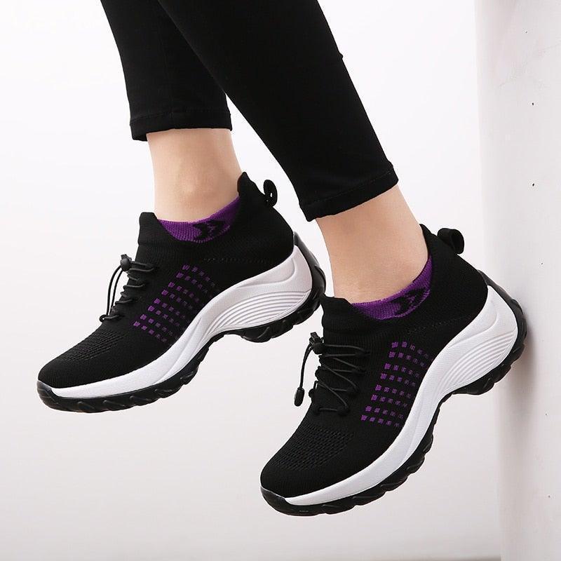 ORTOFLEX Glides™ Ergonomiczne buty łagodzące ból