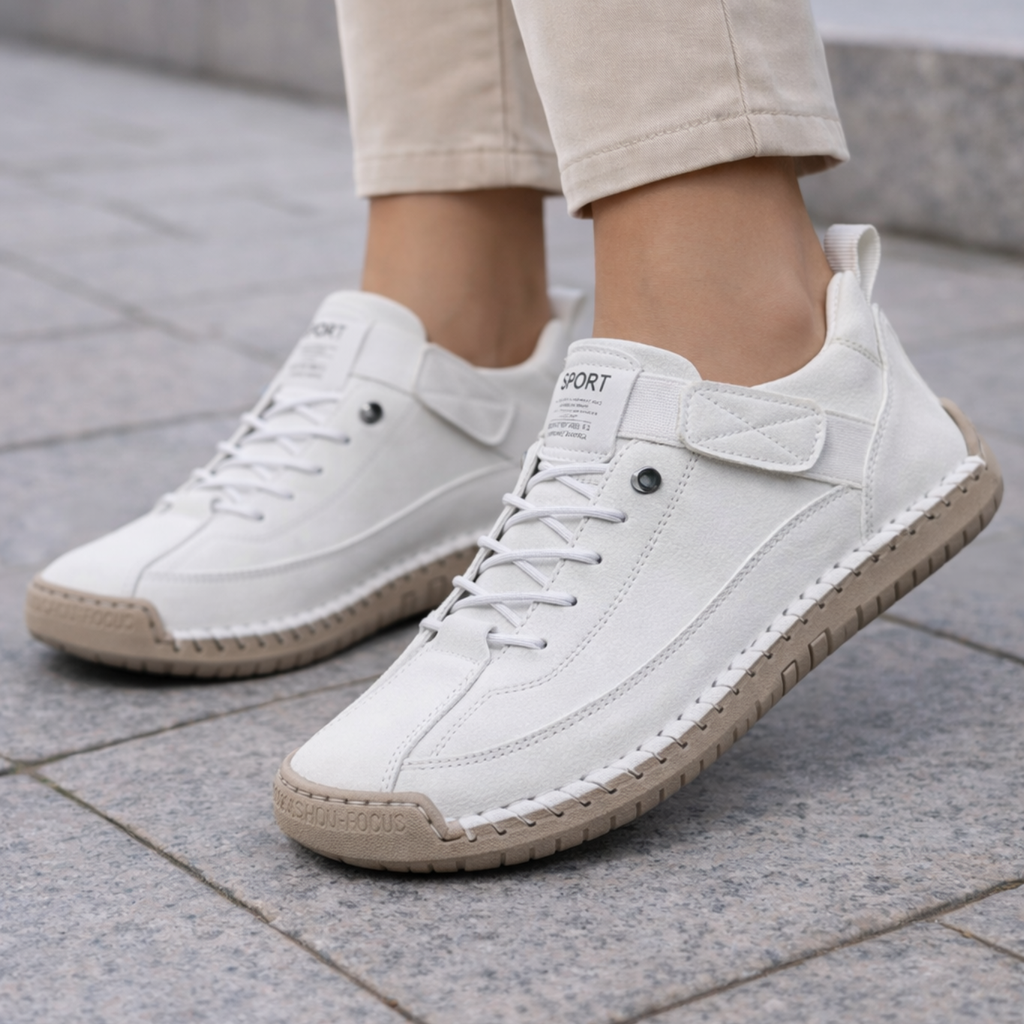 Mari | Wygodne sneakersy ortopedyczne