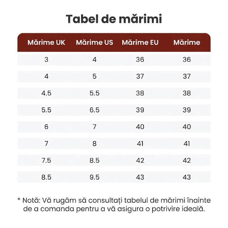 ⏰ Pantofi fără șireturi pentru femei, antiderapanti și respirabili