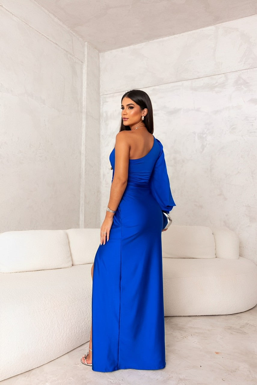 BEGOÑA | Elegancka Sukienka Chic