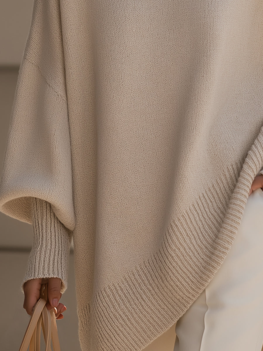 Ioana | Elegancki Sweter