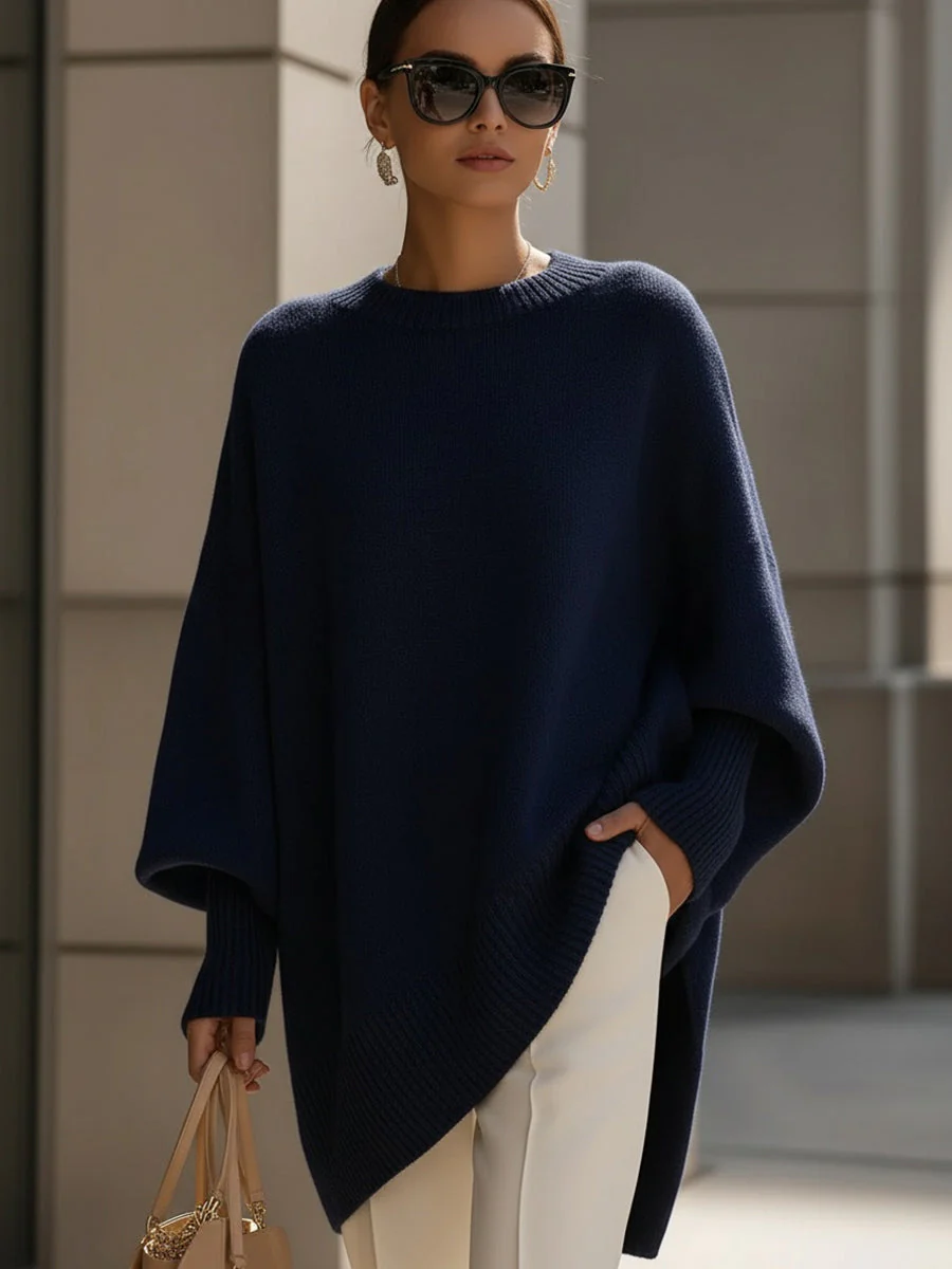 Ioana | Elegancki Sweter