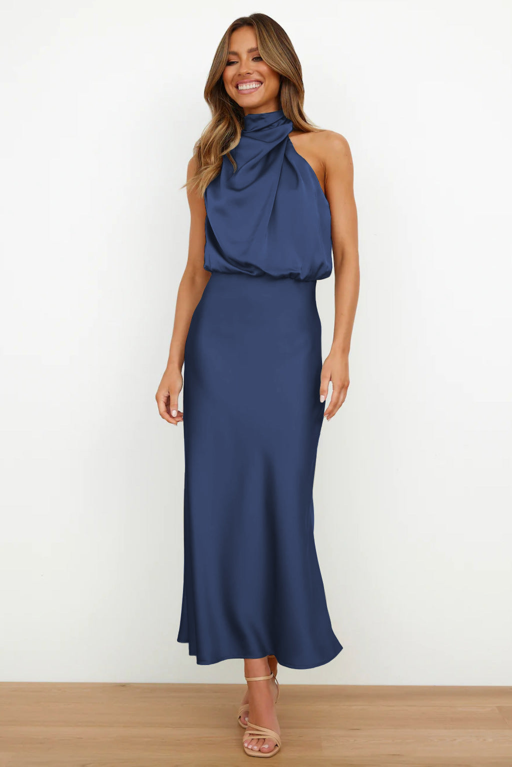 CÓRDOBA | Elegancka Sukienka o Nowoczesnym Kroju