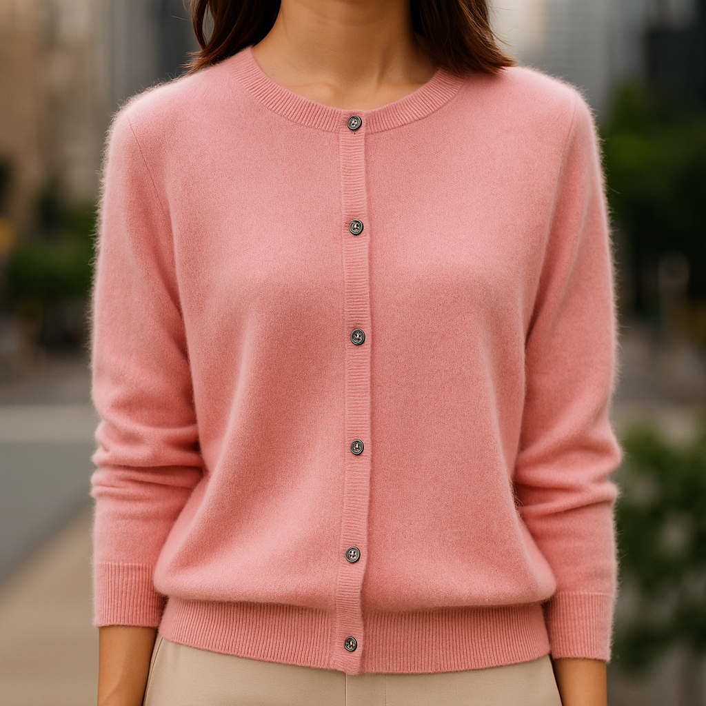Fiorenza | Sweter Dzianinowy