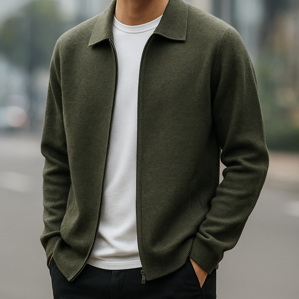 Tomas | kardigan