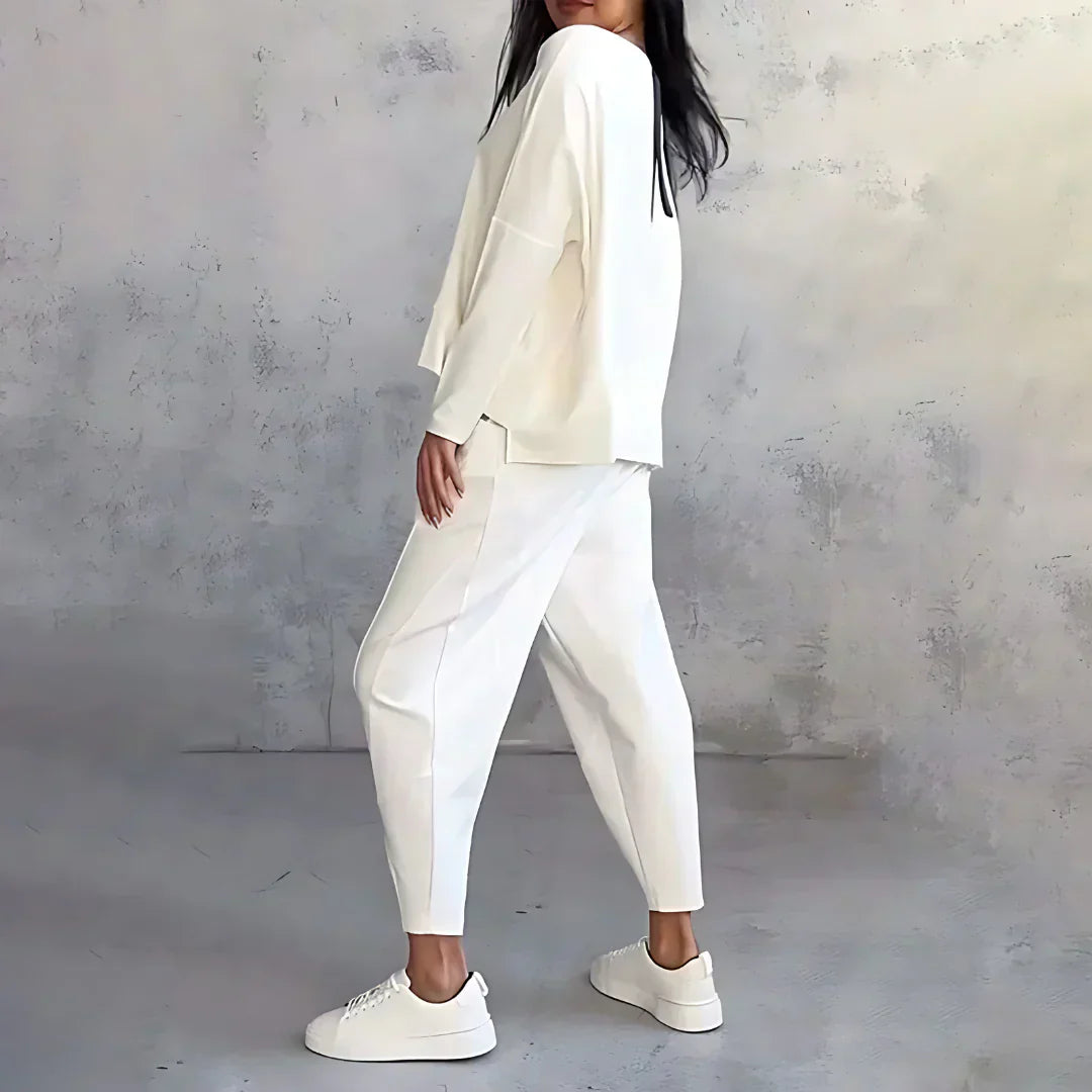 Isabeau™ | Elegant To-delt Sæt