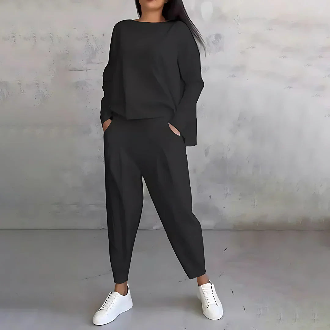 Isabeau™ | Elegant To-delt Sæt