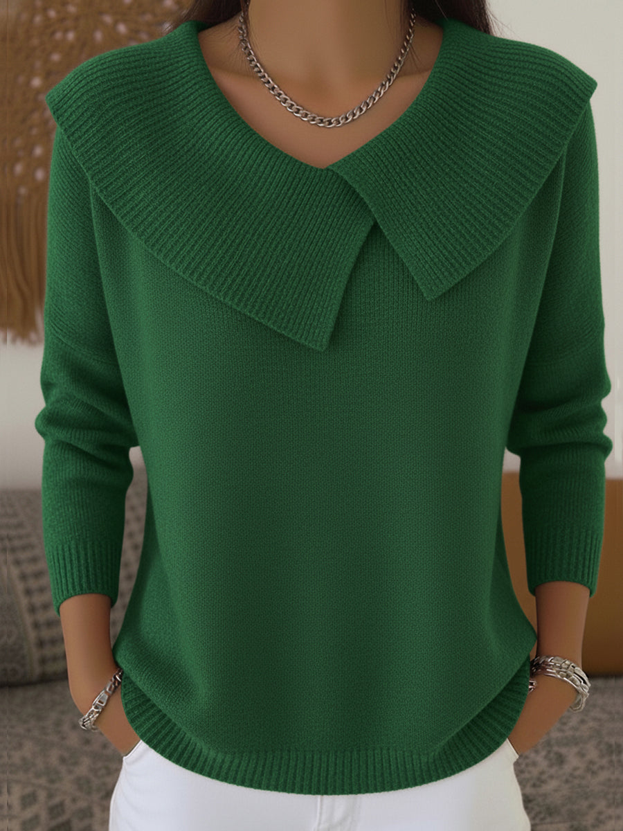 Janessa | Casual Blouse