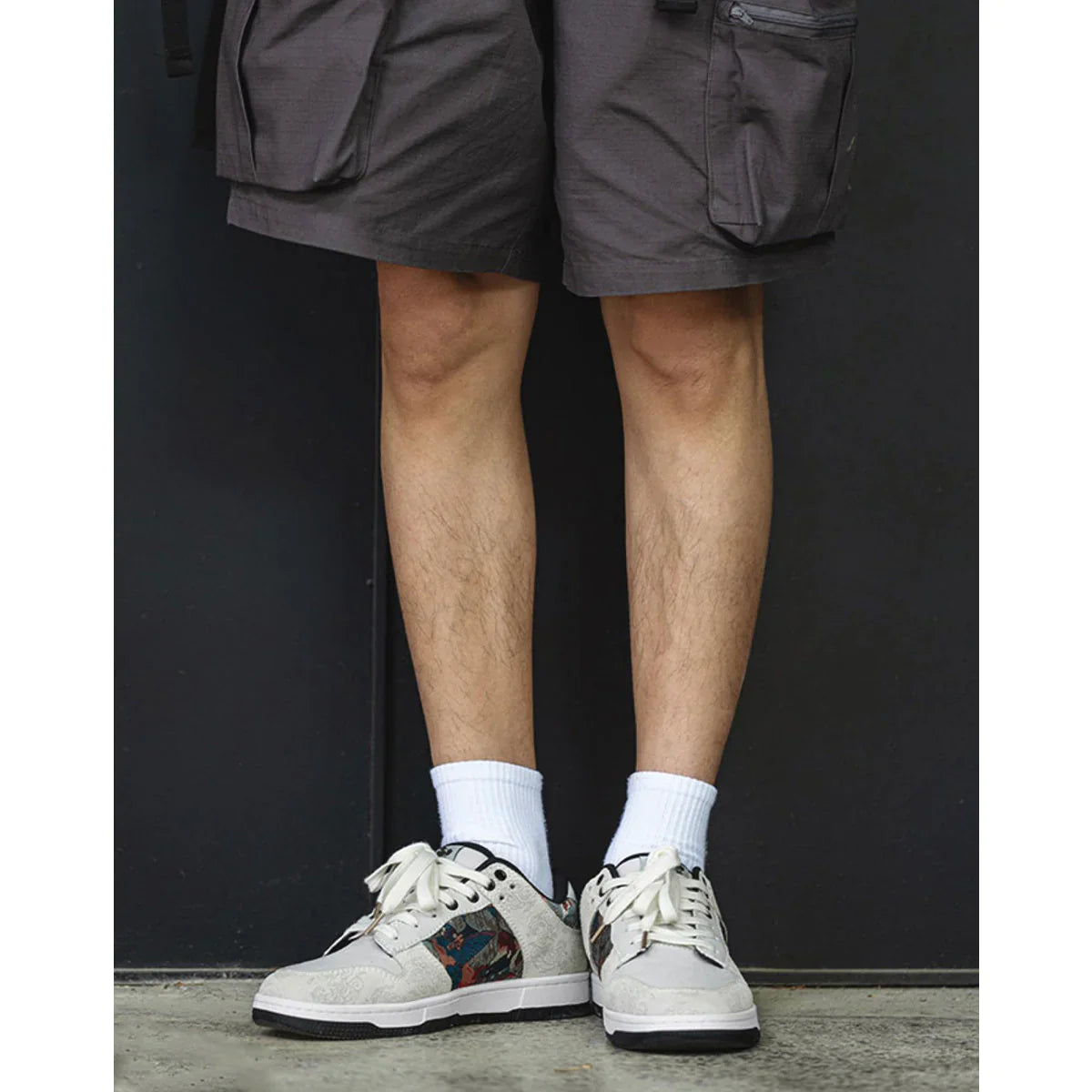 Liva Dunhuang Mythos sneakers