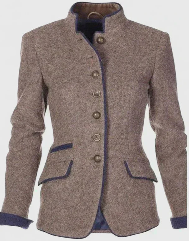 Amari | Elegancki Casual Blazer