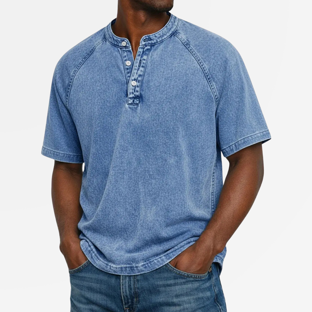 Pedro | Koszulka Casual