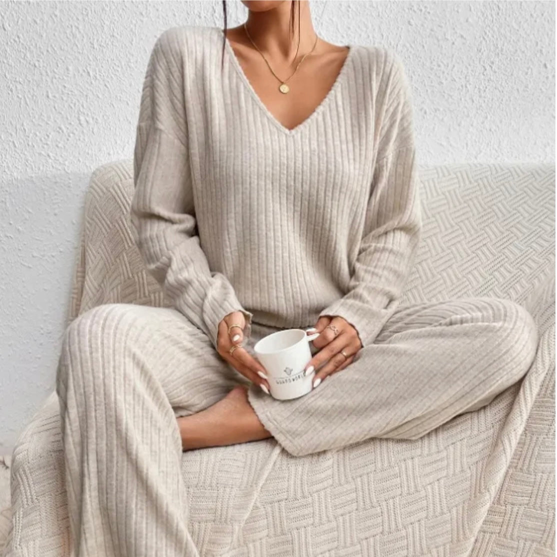 Sophia | Przytulny Zestaw Lounge