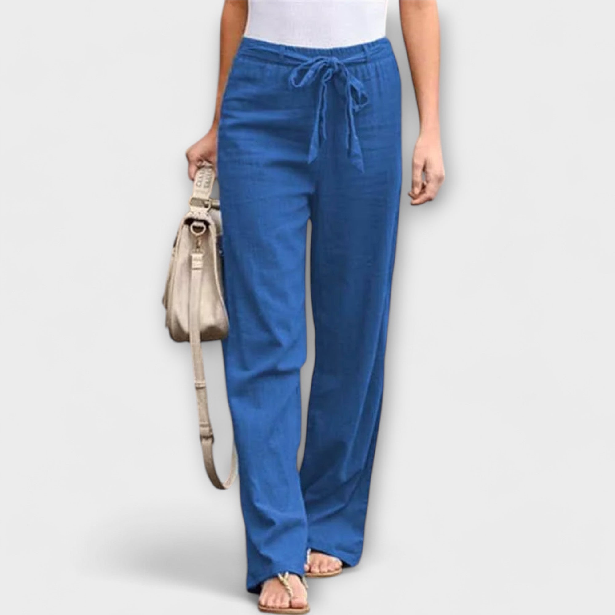 Mandy™ - Lette linnedbukser