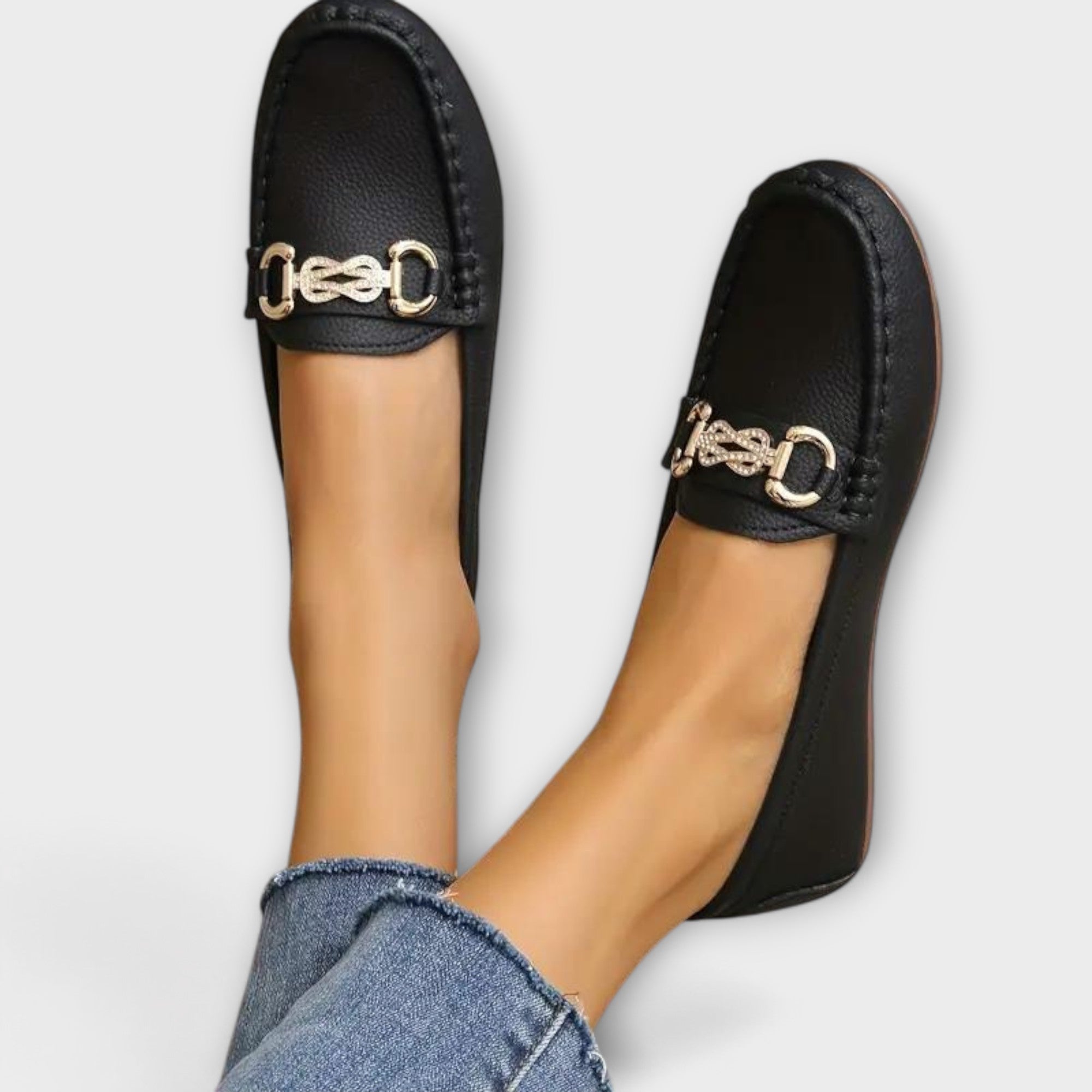 Arabella™ - Elegante loafers