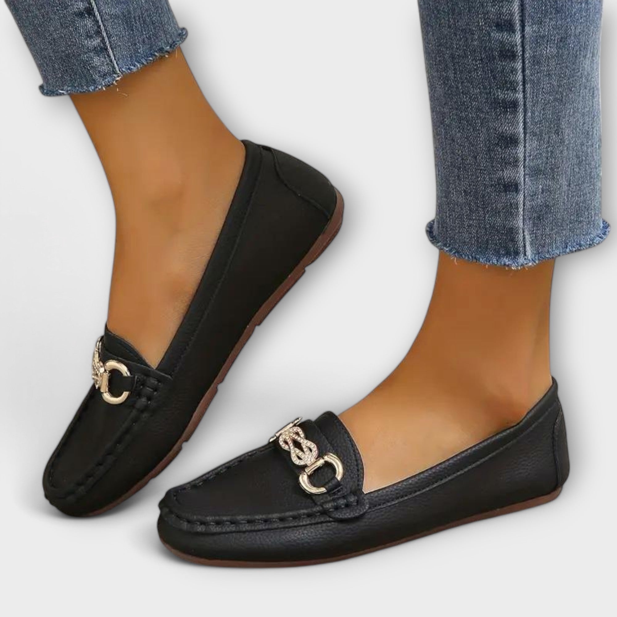 Arabella™ - Elegante loafers