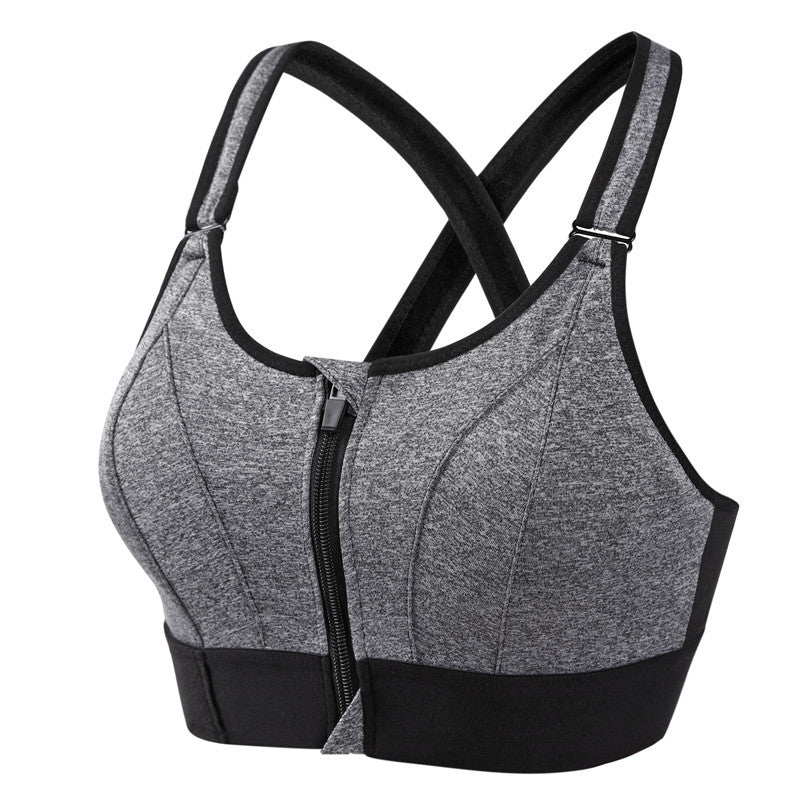 Vestiri™ | Komfortabel Sports-BH (1+1 GRATIS)