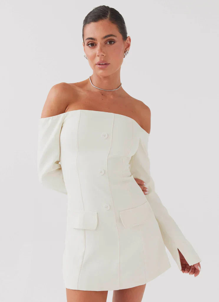 Sukienka mini Valeria