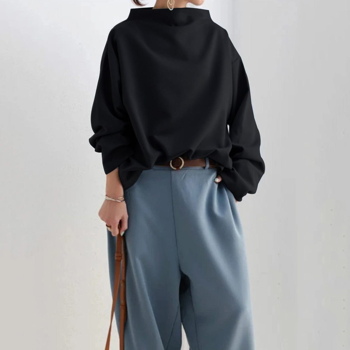 Gabriella™ | Elegancki Sweter