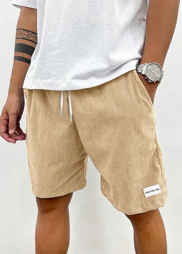 Théo | Krótkie Casual Comfort