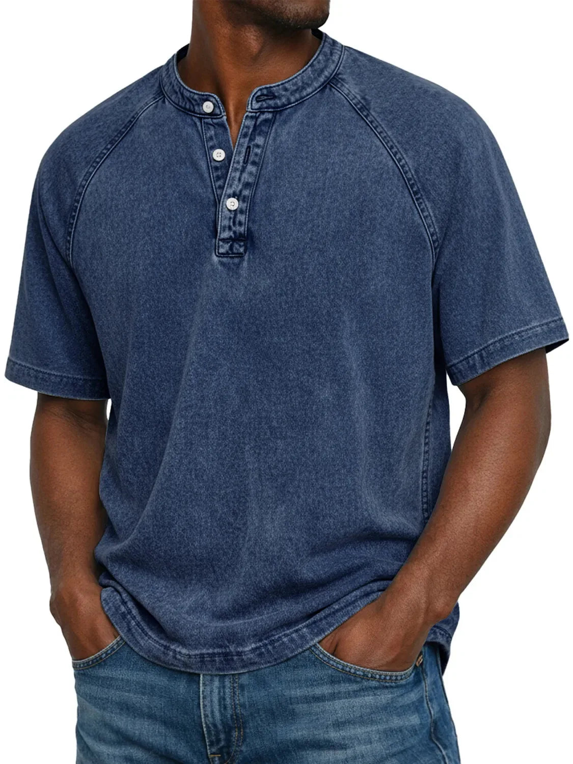 Pedro | Koszulka Casual