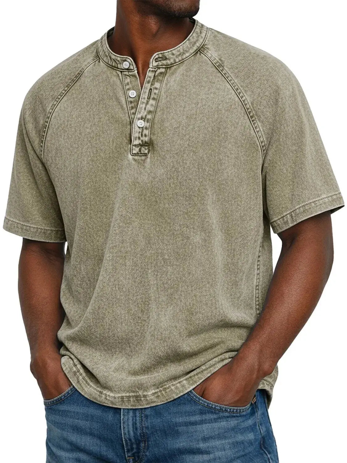 Pedro | Koszulka Casual