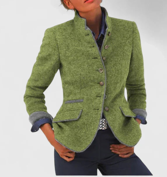 Amari | Elegancki Casual Blazer