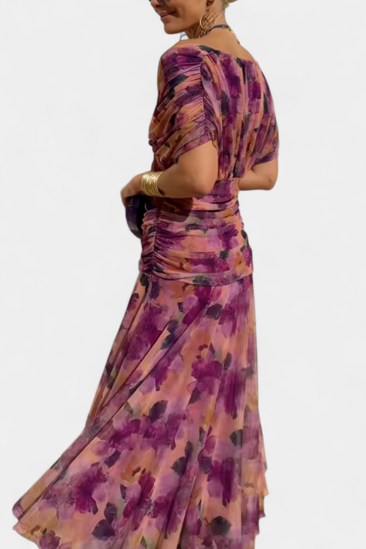 Lowenna | Elegant kjole