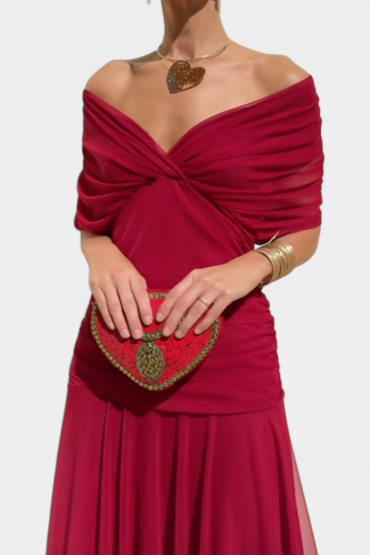 Lowenna | Elegant kjole