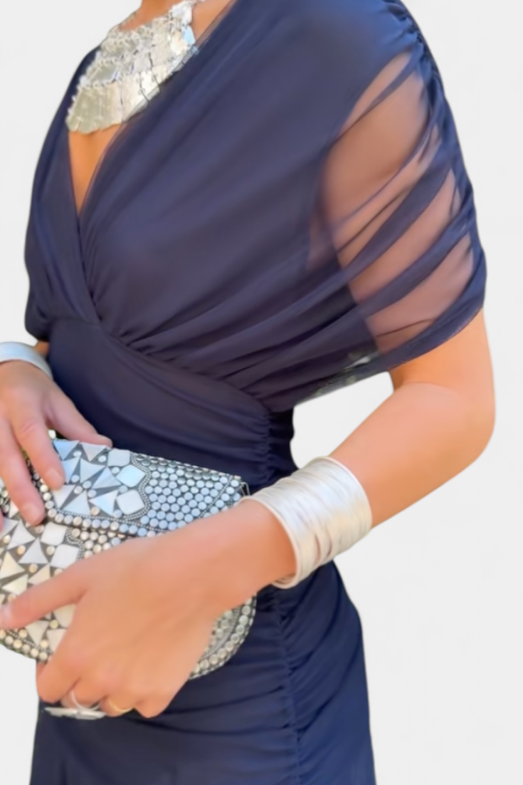 Lowenna | Elegant kjole